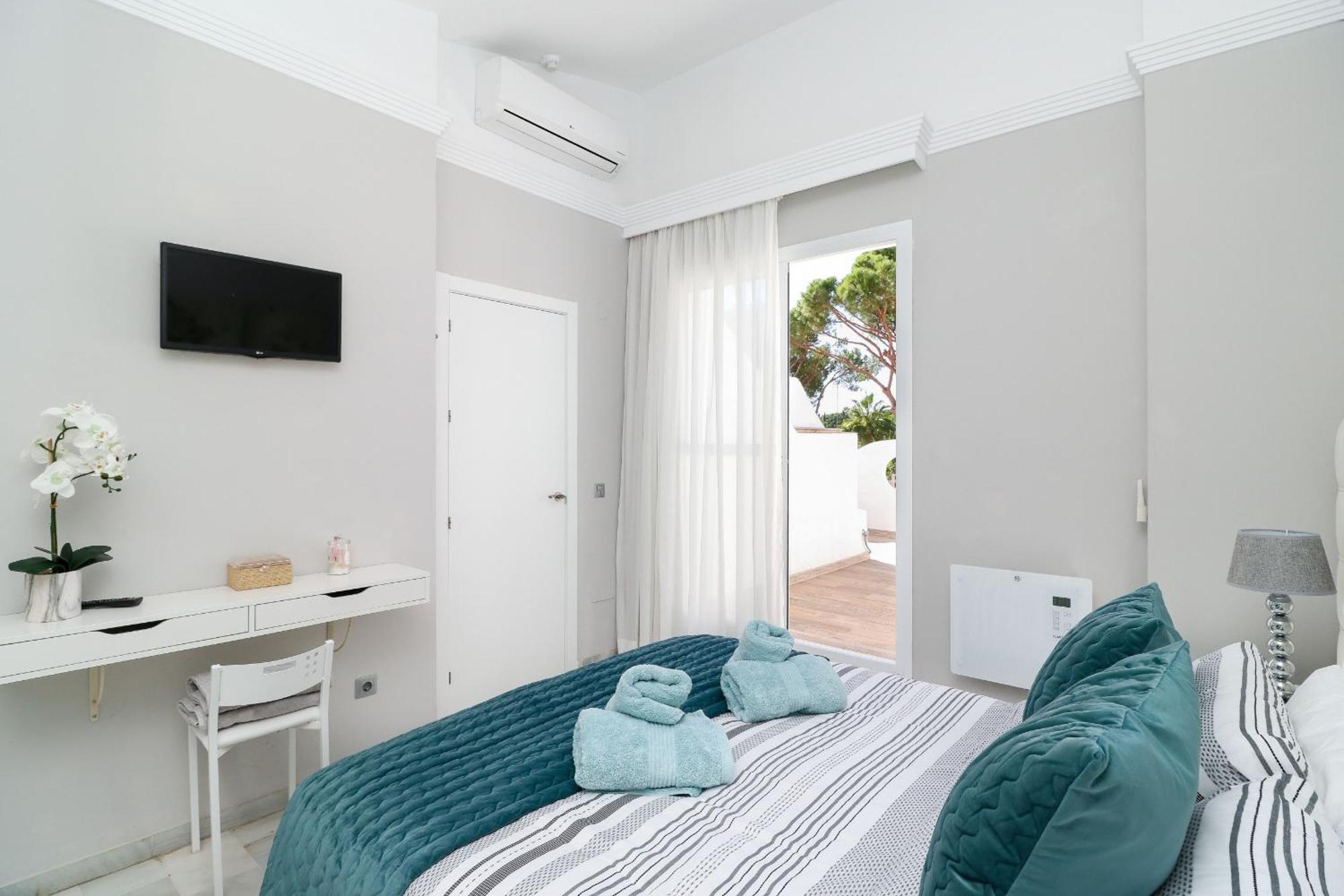 Ferienhaus 2bed Townhouse - Reserva De *