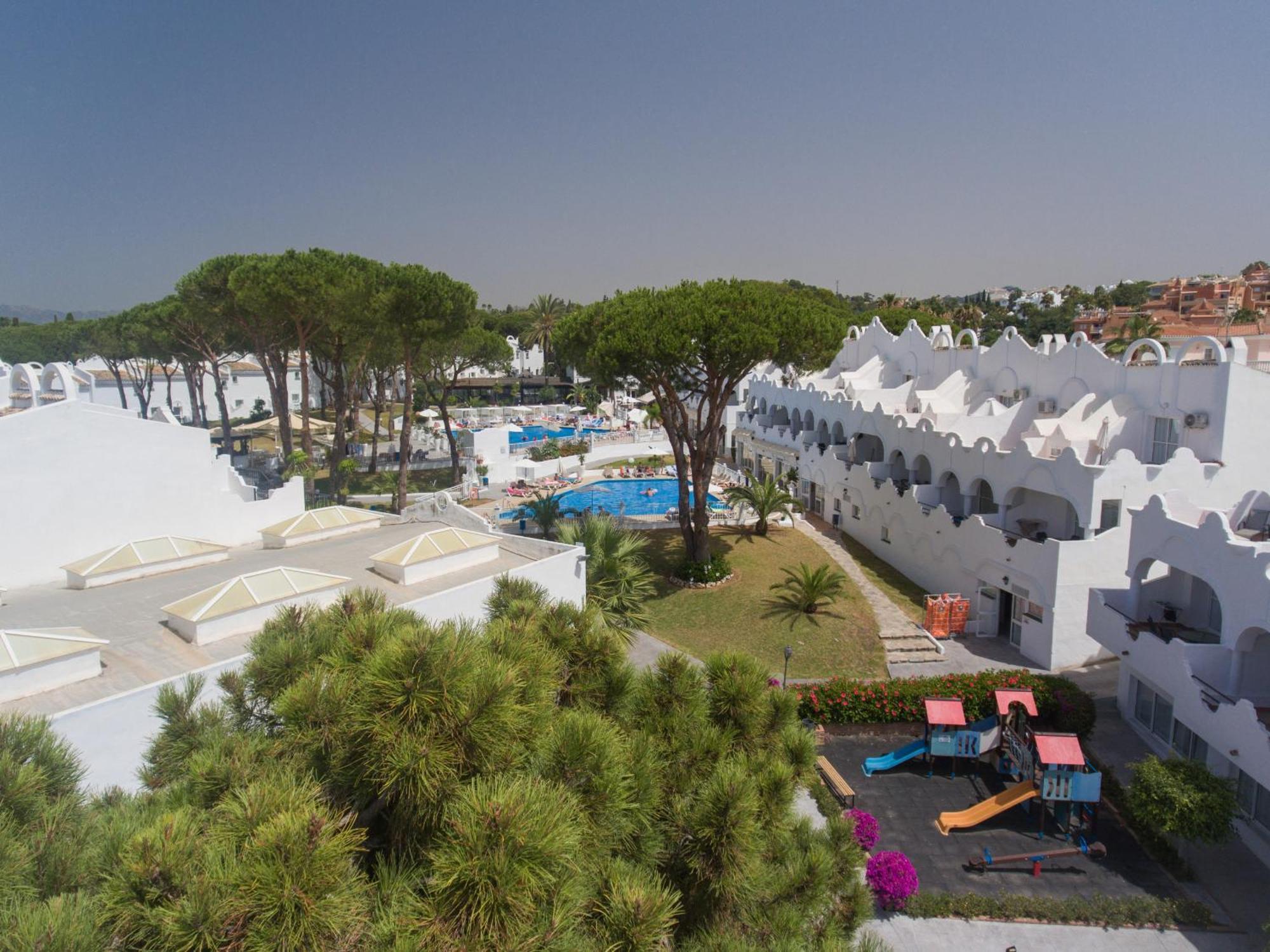 2bed Townhouse - Reserva De * Marbella
