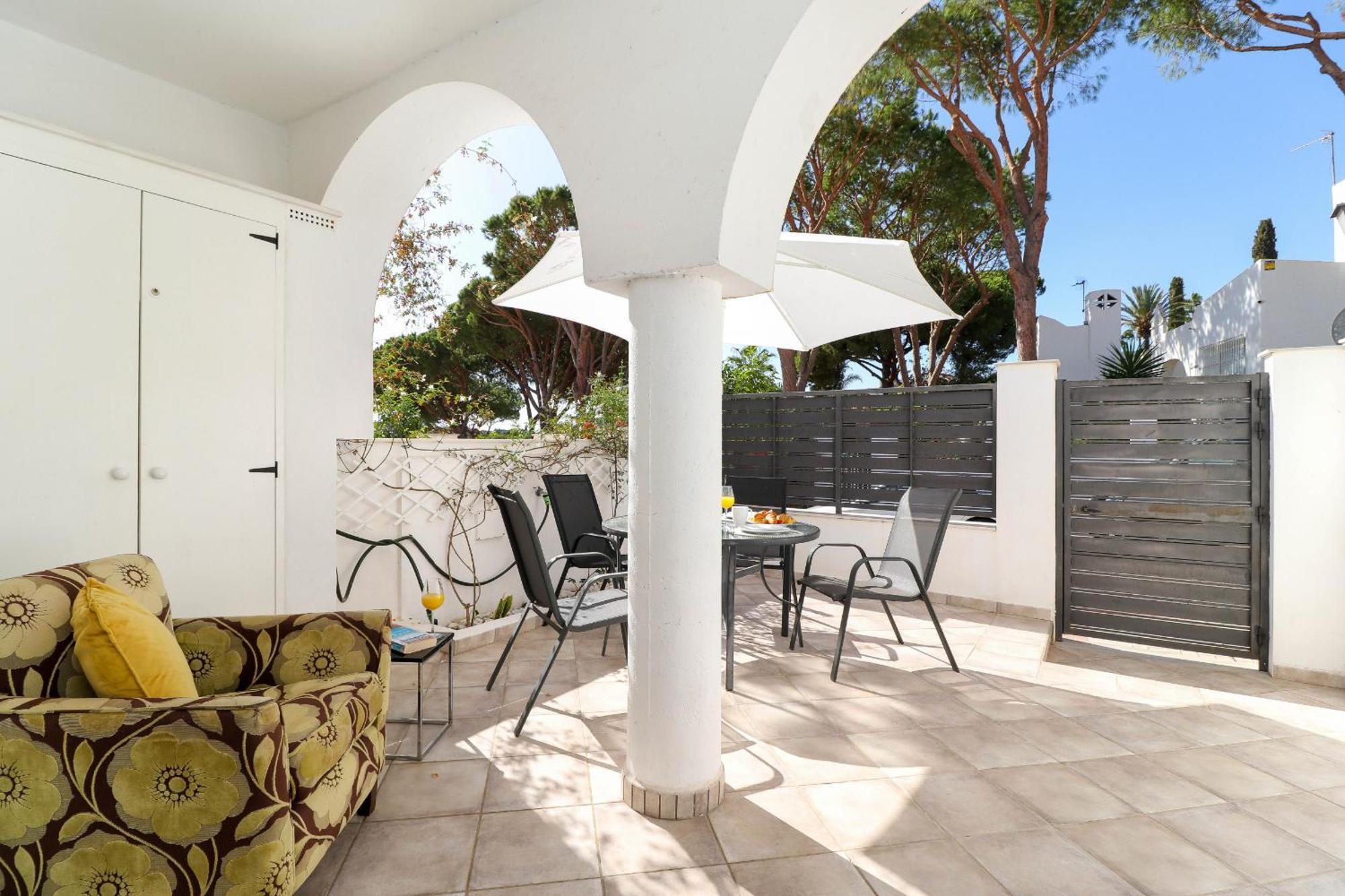 2bed Townhouse - Reserva De *