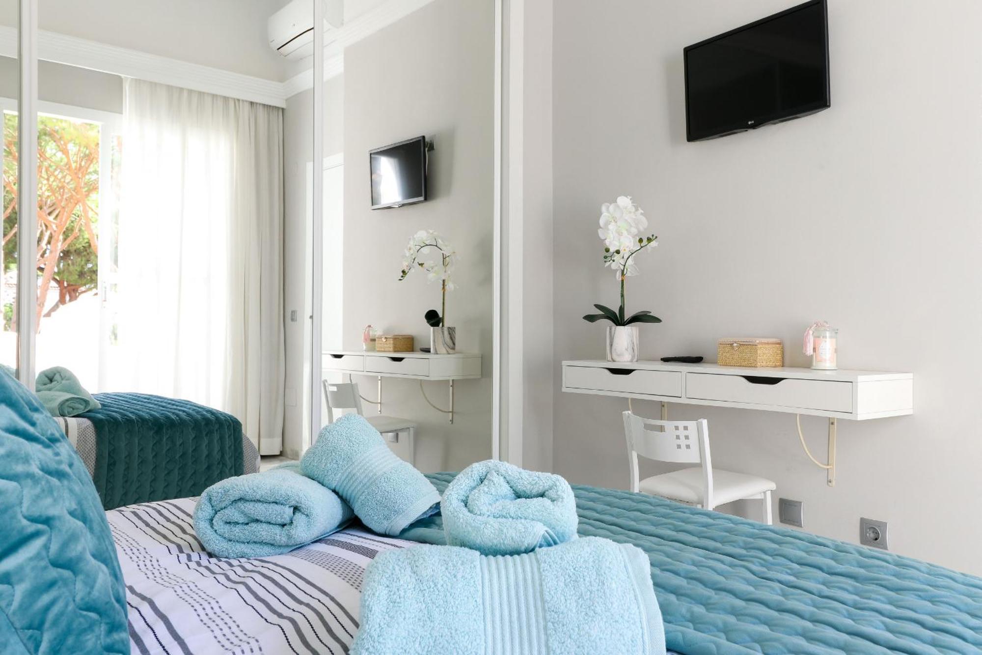 Ferienhaus 2bed Townhouse - Reserva De *