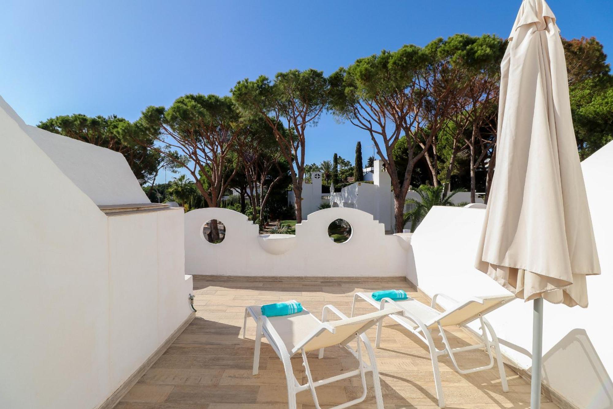 Ferienhaus 2bed Townhouse - Reserva De