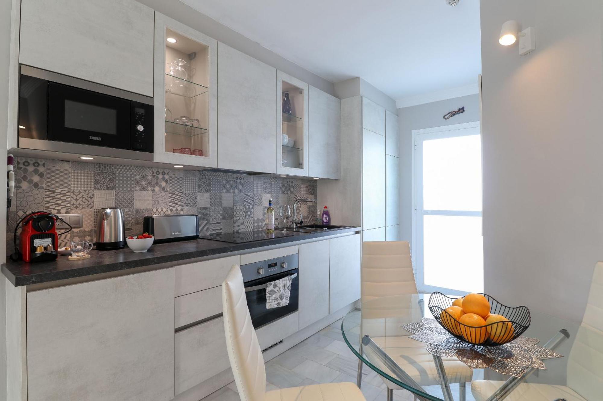 2bed Townhouse - Reserva De Ferienhaus
