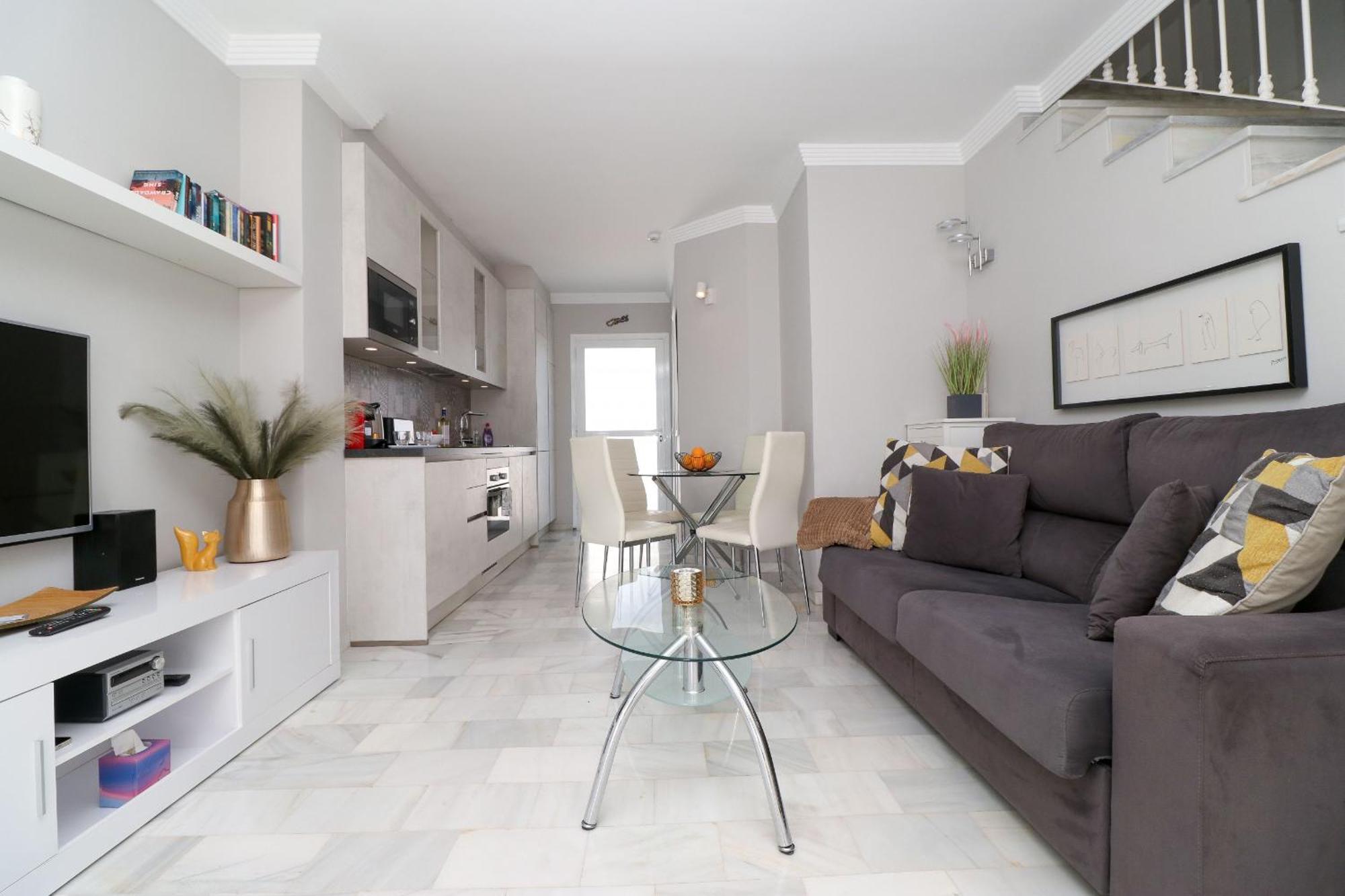 2bed Townhouse - Reserva De Ferienhaus *