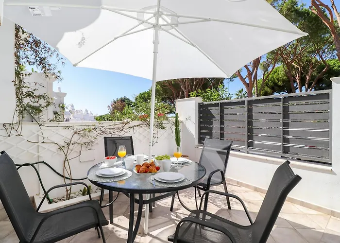 2Bed Townhouse - Reserva De Marbella
