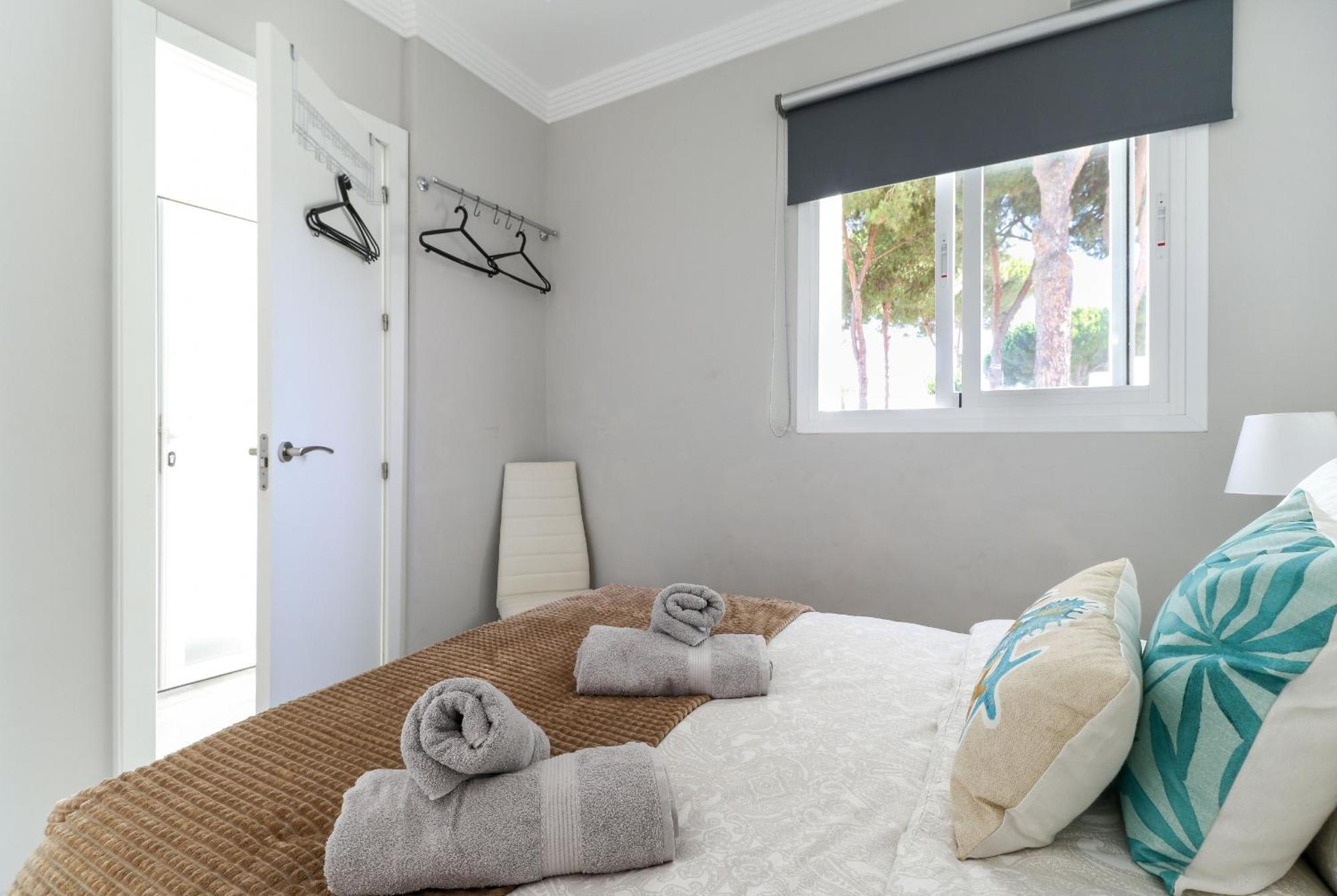 Holiday home 2bed Townhouse - Reserva De Marbella