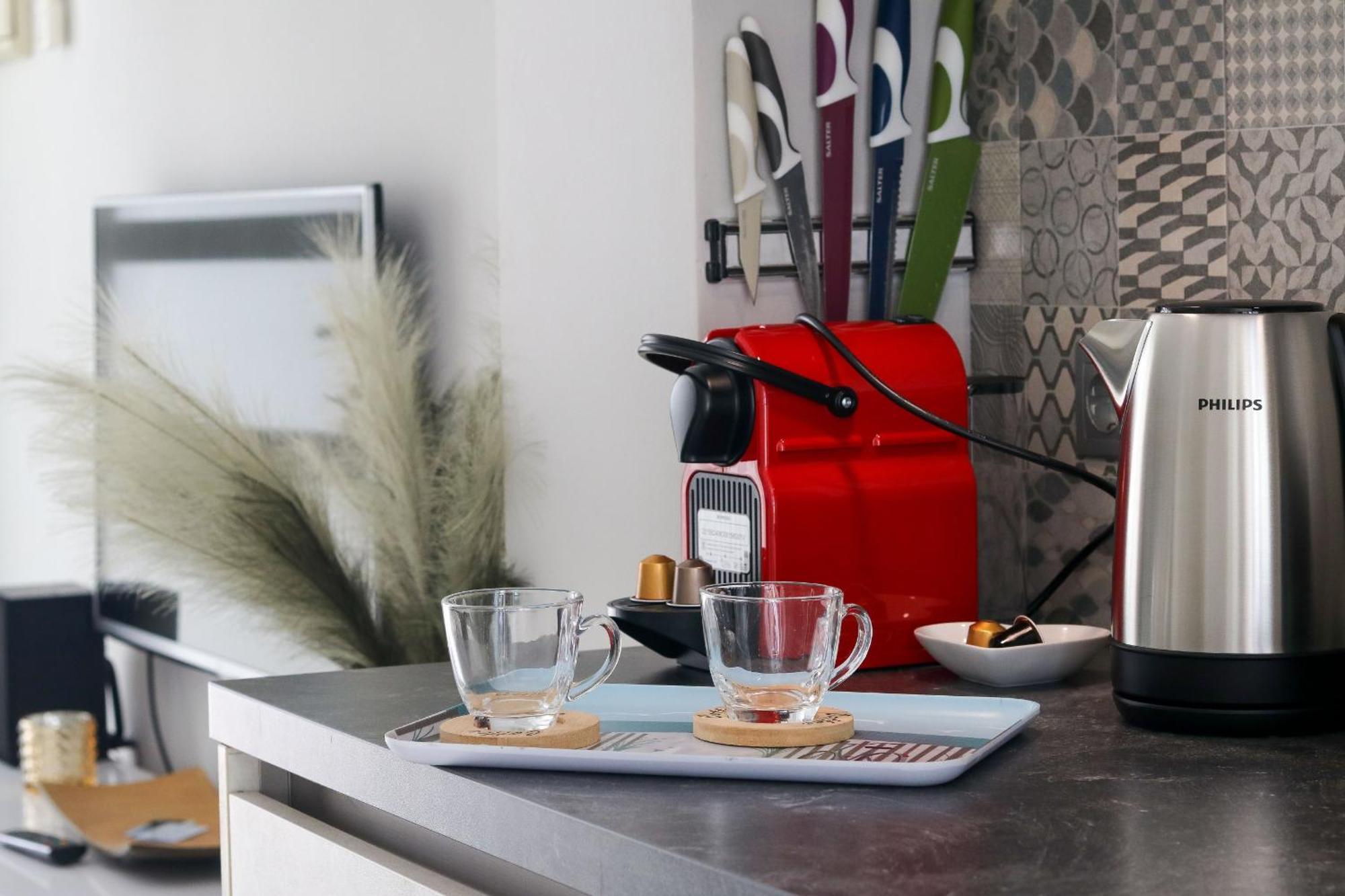 Holiday home 2bed Townhouse - Reserva De