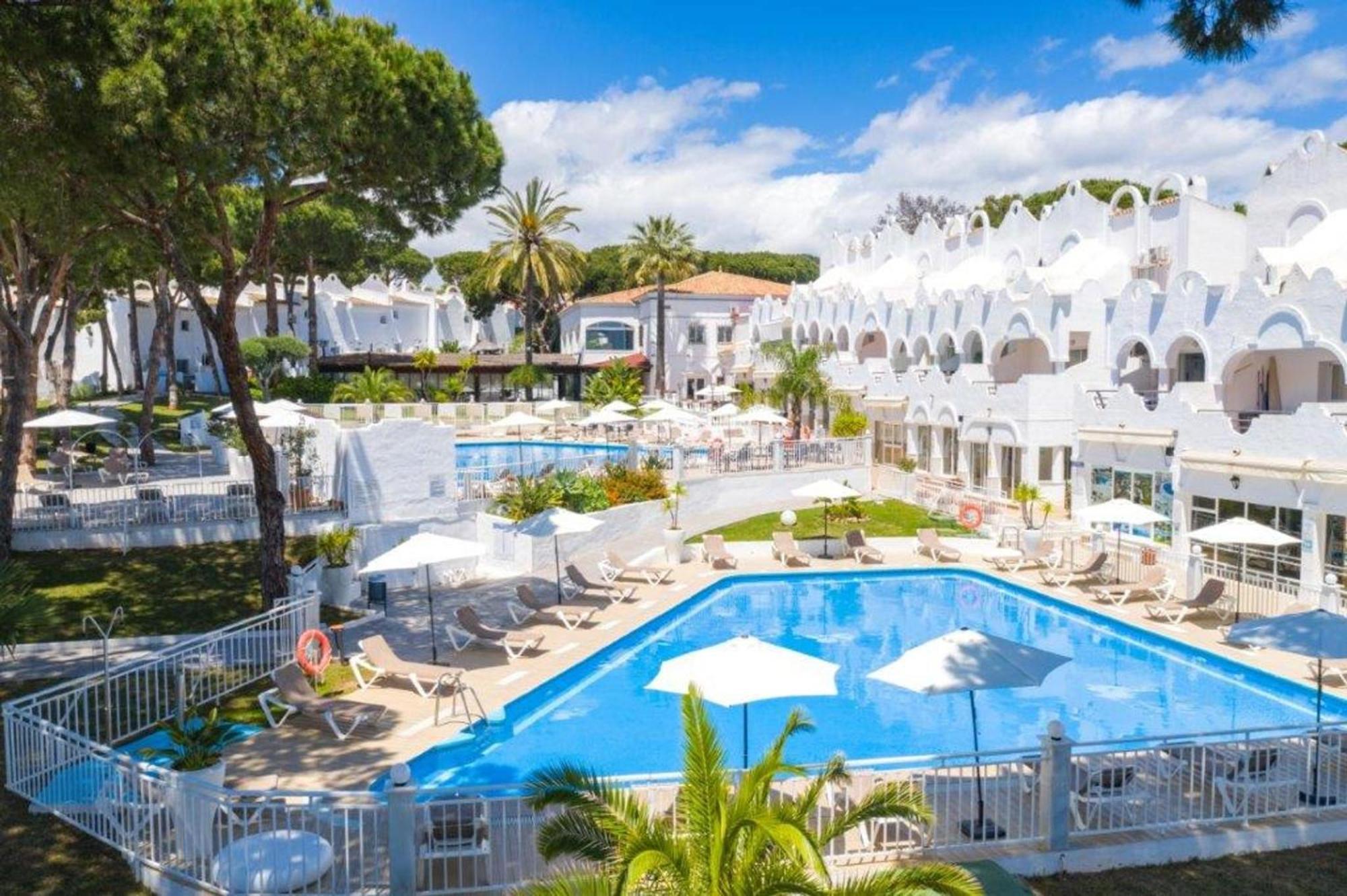 2bed Townhouse - Reserva De *