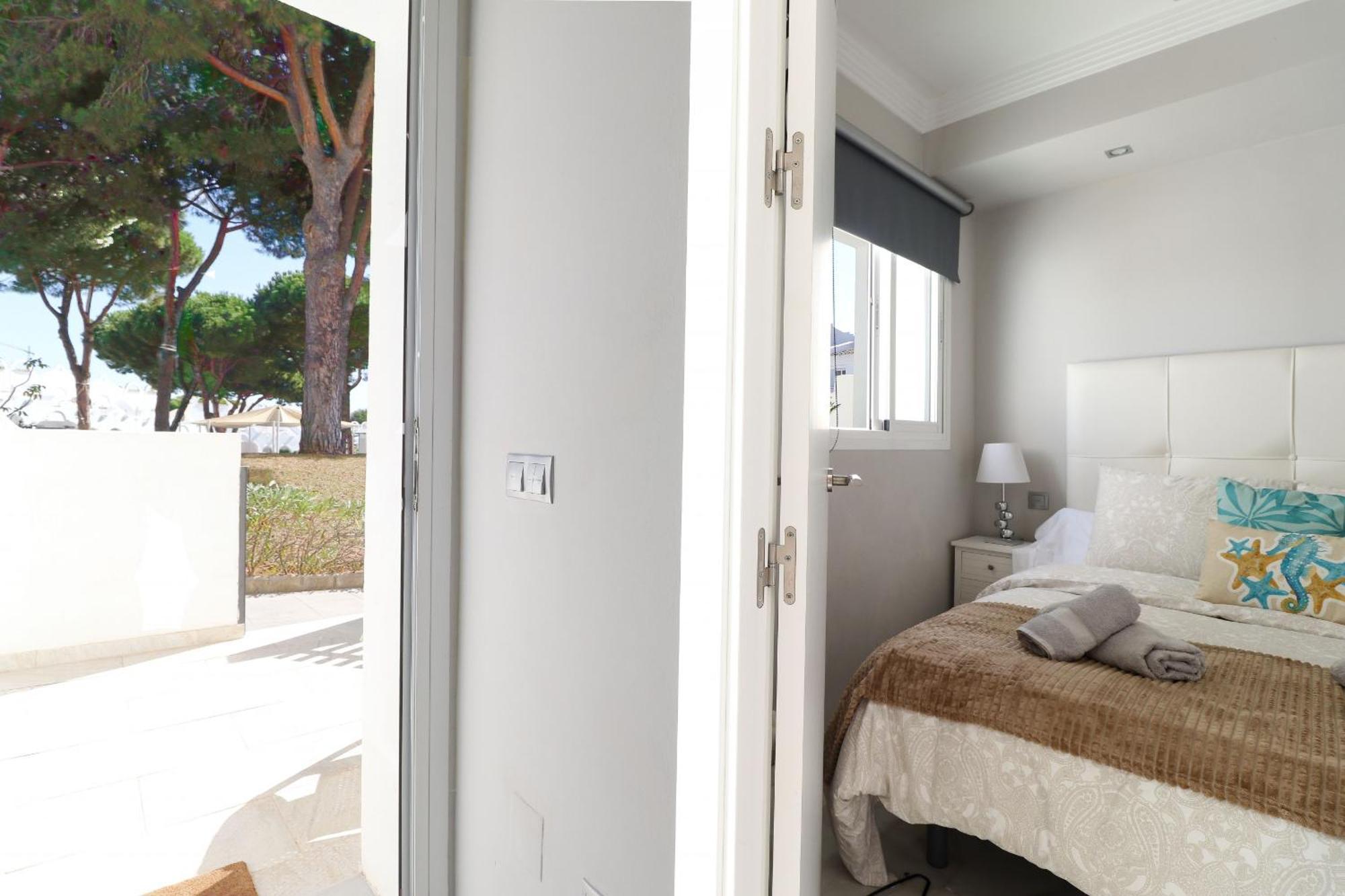 2bed Townhouse - Reserva De Holiday home Marbella