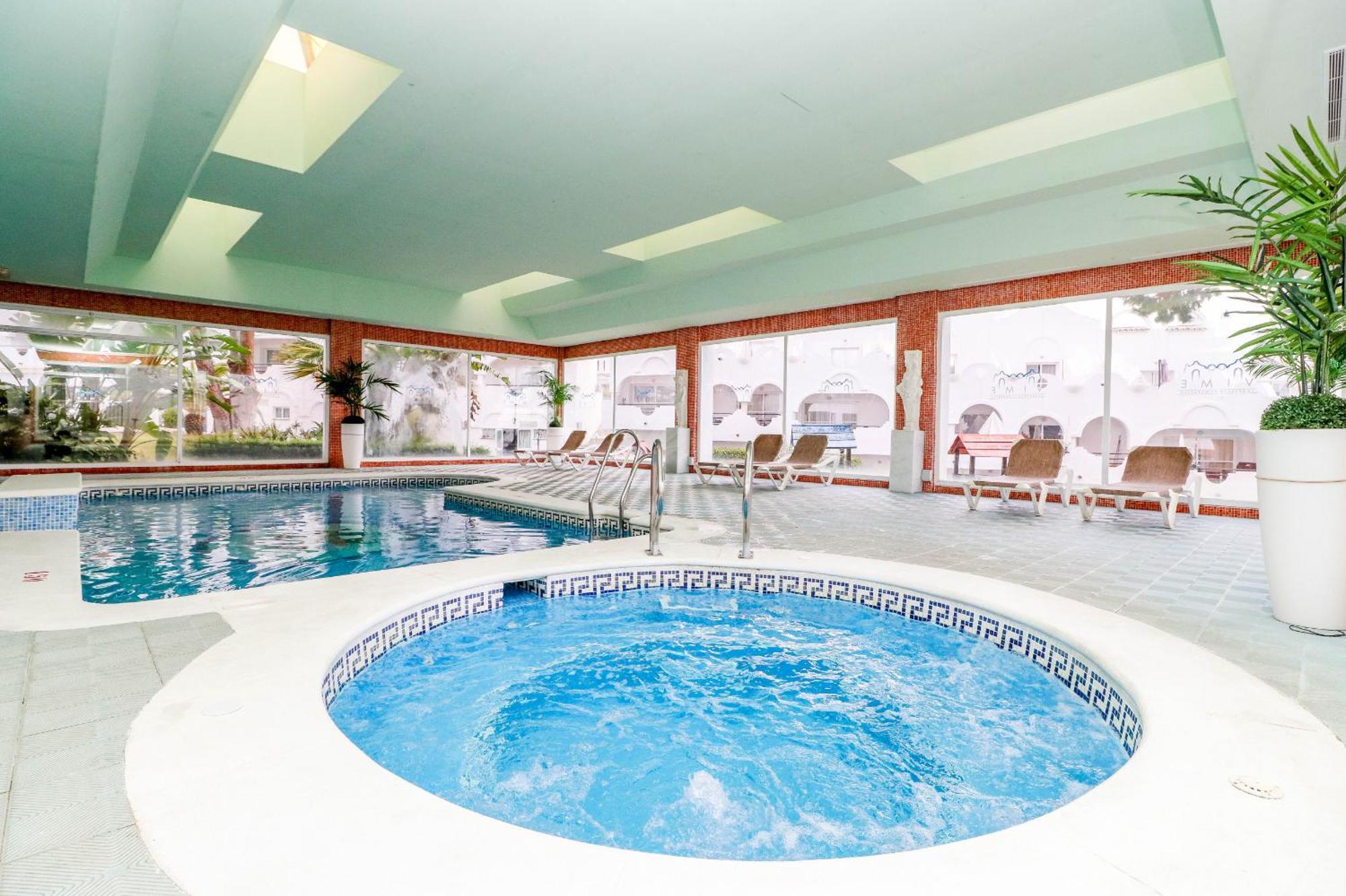 2bed Townhouse - Reserva De * Marbella