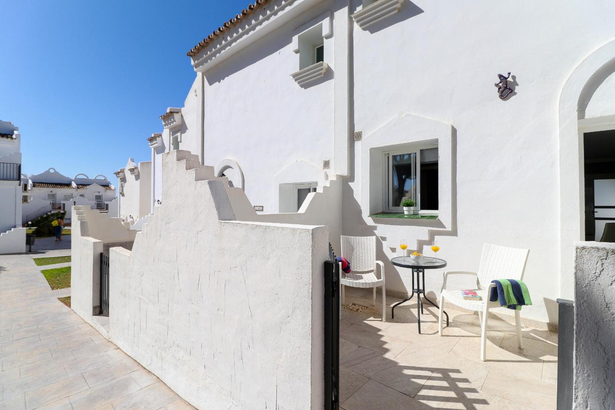 Holiday home 2bed Townhouse - Reserva De