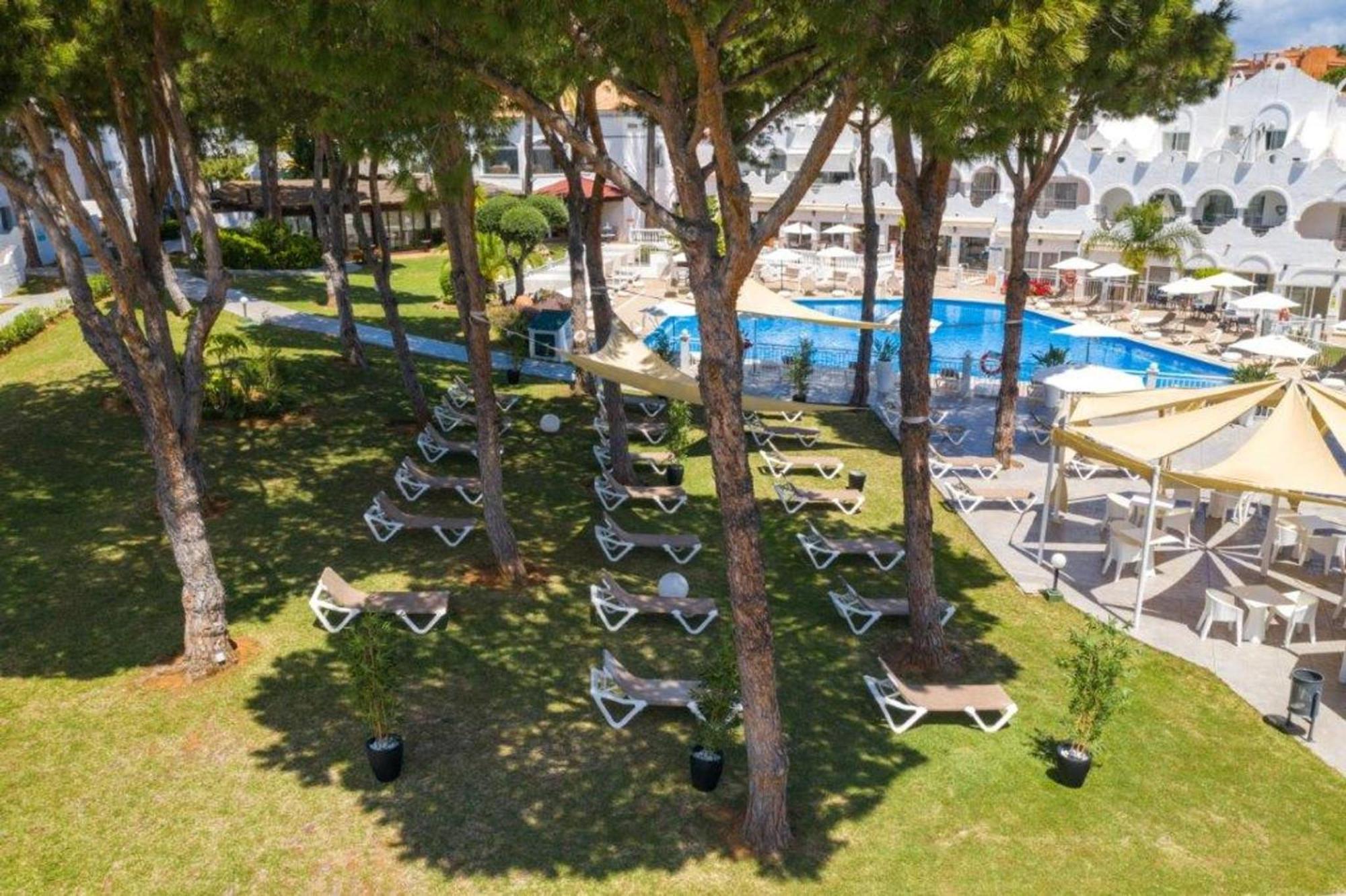 2bed Townhouse - Reserva De Marbella