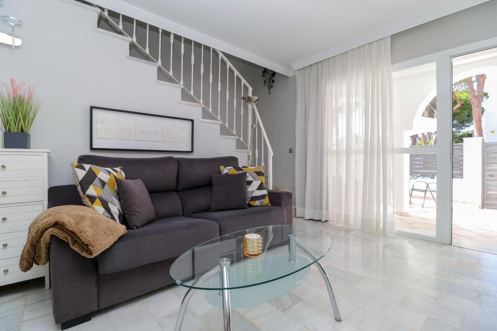 Holiday home 2bed Townhouse - Reserva De *