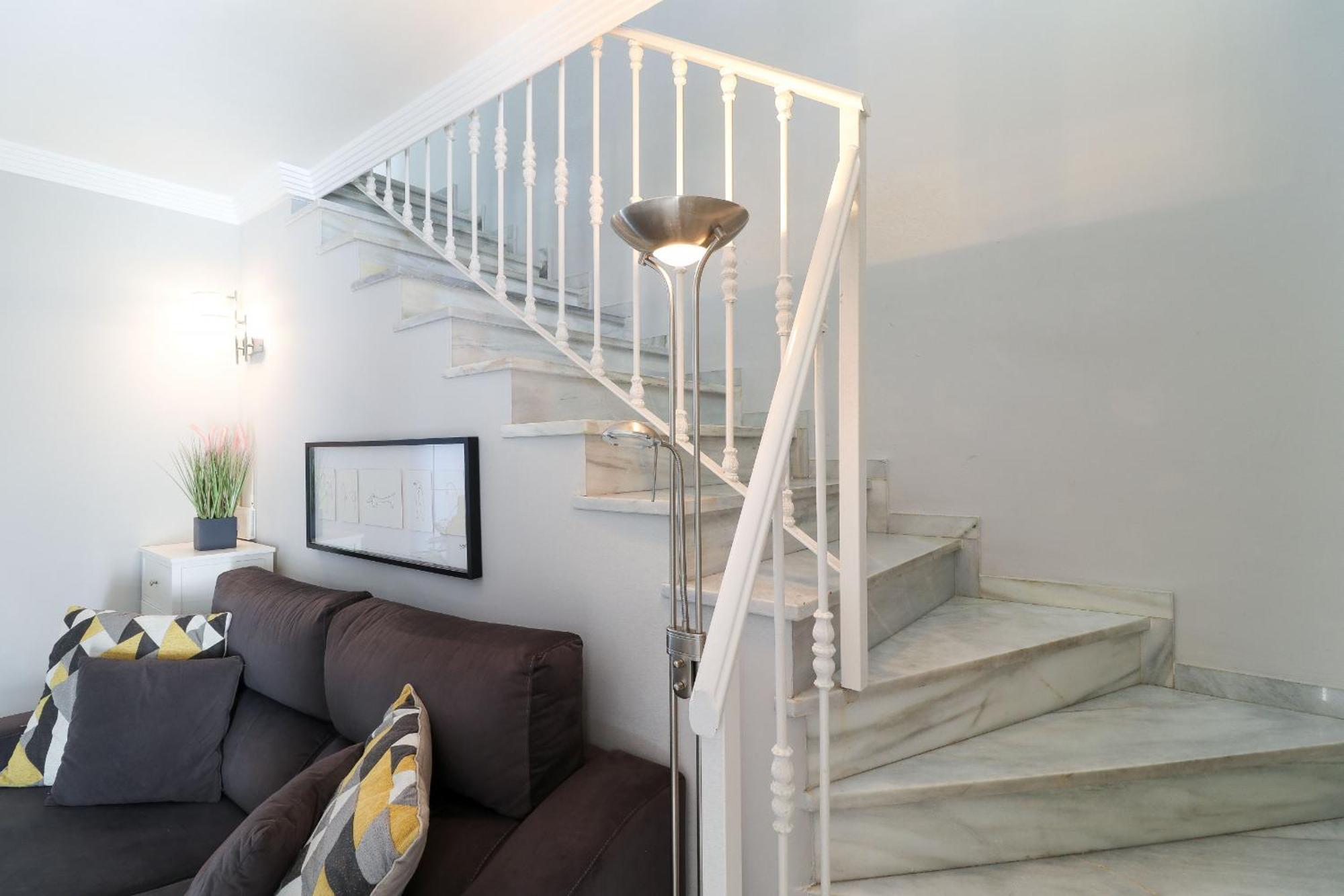 2bed Townhouse - Reserva De Holiday home Marbella