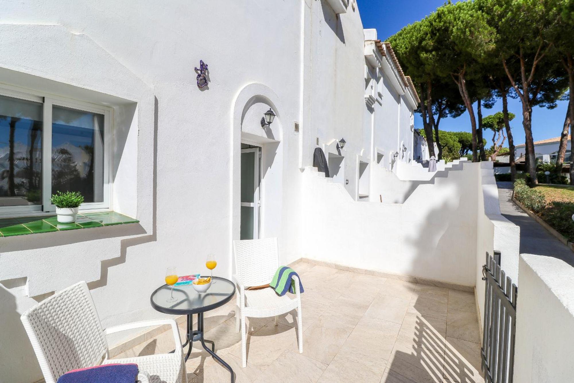 2bed Townhouse - Reserva De Holiday home