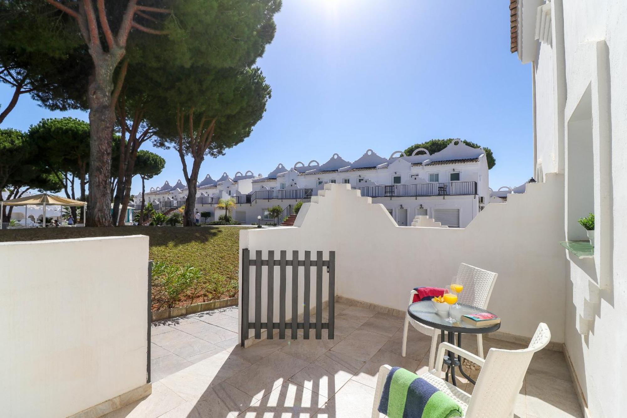 Holiday home 2bed Townhouse - Reserva De *