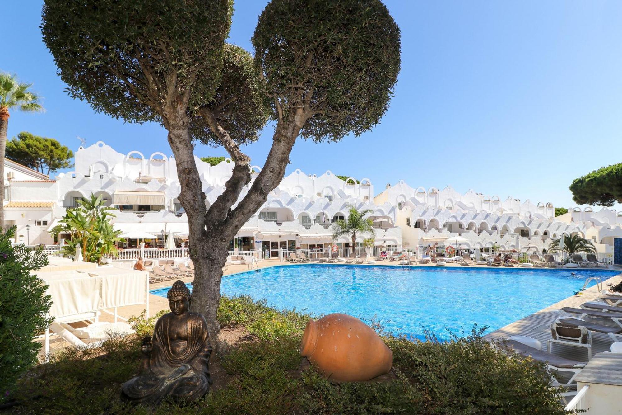 2bed Townhouse - Reserva De Marbella