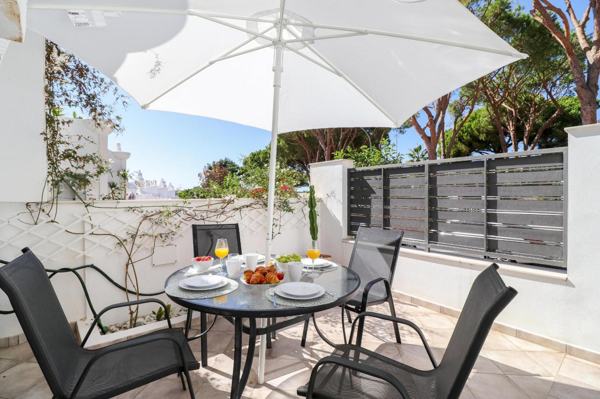 Holiday home 2bed Townhouse - Reserva De Marbella