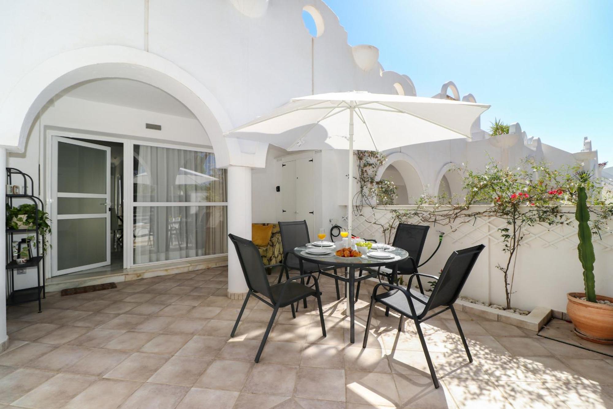 2bed Townhouse - Reserva De * Marbella